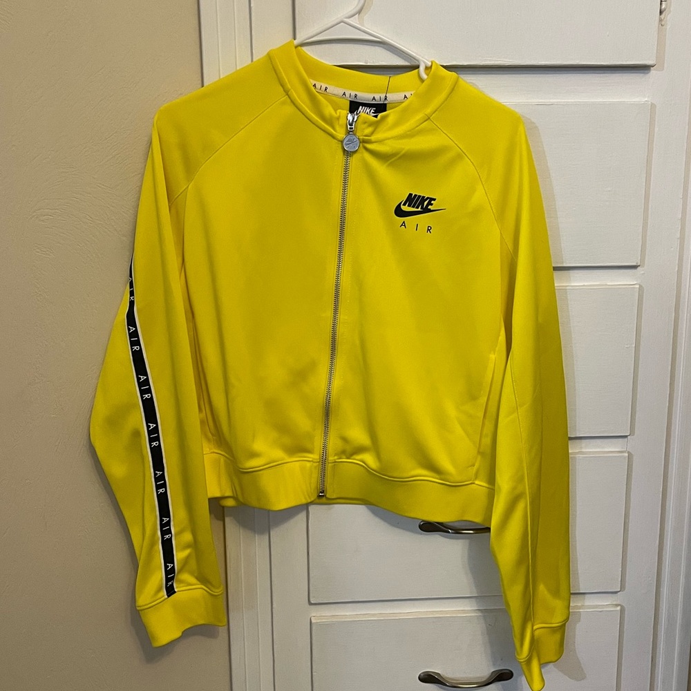 NWT Womens Nike Jacket